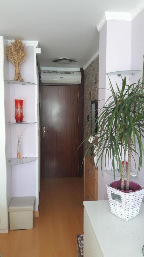 La Pineda Beach Appartement Buitenkant foto