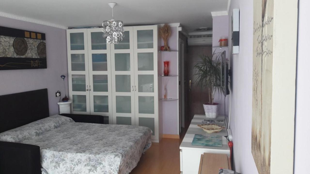 La Pineda Beach Appartement Buitenkant foto
