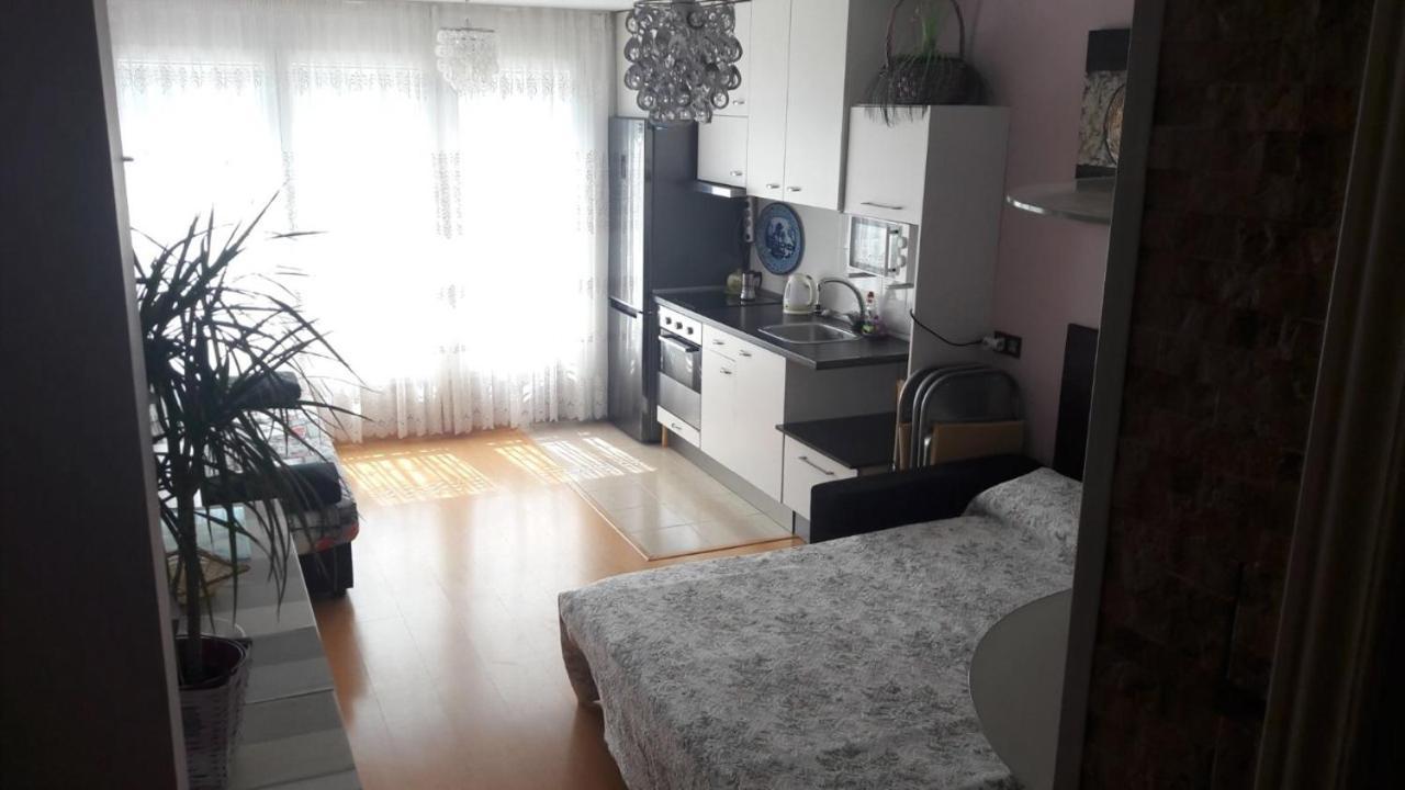 La Pineda Beach Appartement Buitenkant foto